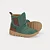 Bota Infantil Bibi Roller 2.0 Drop Verde com Marrom - Imagem 3