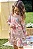 Vestido em Molecotton Kukiê Infantil Menina - Imagem 3