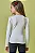 Blusa em Termoskin Peluciado Kukiê Infantil Menina - Imagem 2