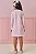 Vestido em Molecotton Kukiê Infantil Menina - Imagem 2