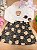 Vestido em Malha Power Kukiê Infantil Menina - Imagem 1