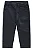 Calça Skinny em Sarja Squash com Elastano Johnny Fox Bebê Menino - Imagem 1