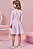 Vestido em Fly Tech Infanti Infantil Menina - Imagem 2