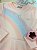 Vestido em Fly Tech Infanti Infantil Menina - Imagem 4