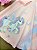 Vestido em Fly Tech Infanti Infantil Menina - Imagem 6