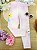 Legging Felpada Bebê Menina Sweet Cupcakes Cinti - Imagem 1