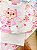 Pijama Infantil Menina Capivara Cinti - Imagem 3