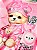 Conjunto Infantil Menina WILD Puppy Cinti - Imagem 4