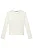 Blusa em Termoskin Peluciado Off White Lilimoon Teen Menina - Imagem 1