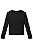 Blusa em Termoskin Peluciado Preto Lilimoon Teen Menina - Imagem 1