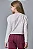 Blusa Boxy Over em Meia Malha Lilimoon Teen Menina - Imagem 2