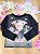 Blusa Menina em Térmica Ursa Preta Cinti - Imagem 1