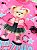 Vestido Infantil Menina Ursa AMAZING Cinti - Imagem 3