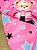 Vestido Infantil Menina Ursa AMAZING Cinti - Imagem 4