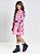 Vestido Infantil Menina Ursa AMAZING Cinti - Imagem 2