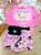 Conjunto Menina com Pochete Ursa CUTENESS Cinti - Imagem 1