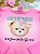 Conjunto Menina com Pochete Ursa CUTENESS Cinti - Imagem 4