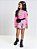 Conjunto Menina com Pochete Ursa CUTENESS Cinti - Imagem 2