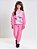Conjunto Blusão e Calça Menina Ursa Pretty Fashion Cinti - Imagem 2