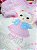 Vestido Menina com Cheirinho Lovely Cat Cinti - Imagem 4