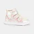 Bota Infantil Bibi Agility Mini II Branco com Lantejoulas - Imagem 4