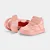 Bota Infantil Bibi Agility Mini II Drop Rosa Estrelada - Imagem 2