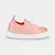 Tênis Infantil Bibi Agility Mini II Rosa de Gatinho - Imagem 2