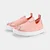 Tênis Infantil Bibi Agility Mini II Rosa de Gatinho - Imagem 3