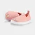 Tênis Infantil Bibi Agility Mini II Rosa de Gatinho - Imagem 1