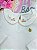 Conjunto Body e Calça em Suedine Up Baby - Imagem 4