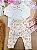Conjunto Body e Calça em Suedine Up Baby - Imagem 1