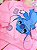 Conjunto Em Moletom Stitch Disney Momi - Imagem 2
