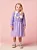 Vestido Infantil com Tule da Hello Kitty Momi - Imagem 1