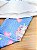 Conjunto de Blusa Alongada em Cotton e Calça Legging em Molecotton Infanti Infantil Menina - Imagem 7