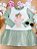 Vestido Ursinha Inverno Petit Cherie - Imagem 1