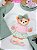Vestido Ursinha Inverno Petit Cherie - Imagem 3