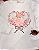 Conjunto Raposinha Petit Cherie - Imagem 2