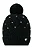 Gorro Em Tricot Preto Kukiê - P - Imagem 1