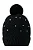 Gorro Em Tricot Preto Kukiê - M - Imagem 2