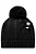 Gorro em Tricot Infanti Infantil Menina - P - Imagem 1