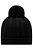 Gorro em Tricot Infanti Infantil Menina - P - Imagem 2