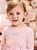 Vestido Infantil de Tule com Babados Momi - Imagem 2
