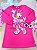 Vestido Infantil Pink da Daisy Duck Momi - Imagem 1