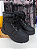 Bota London Mini 365 Preta Klin - Imagem 1