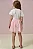 Saia em Tule com Elastano. Com Shorts Embutido Infanti Infantil Menina - Imagem 2