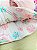 Jaqueta Puffer Reversível em Veludo com Elastano e Malha Comfy Infanti Infantil Menina - Imagem 6