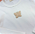 Blusa em Canelado Liz Infanti Infantil Menina - Imagem 2