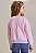 Cardigã em Tricot Prime Infanti Infantil Menina - Imagem 2