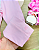 Calça Legging em Cotton Rosa Up Baby - Imagem 2