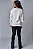 Conjunto de Blusão em Moletom com Pelúcia e Calça Legging em Canelado Soft Lilimoon Teen Menina - Imagem 2